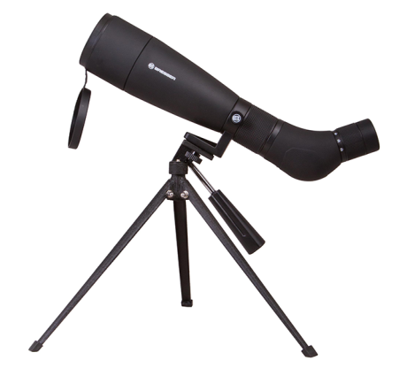 Зрительная труба Bresser Travel 20–60x60