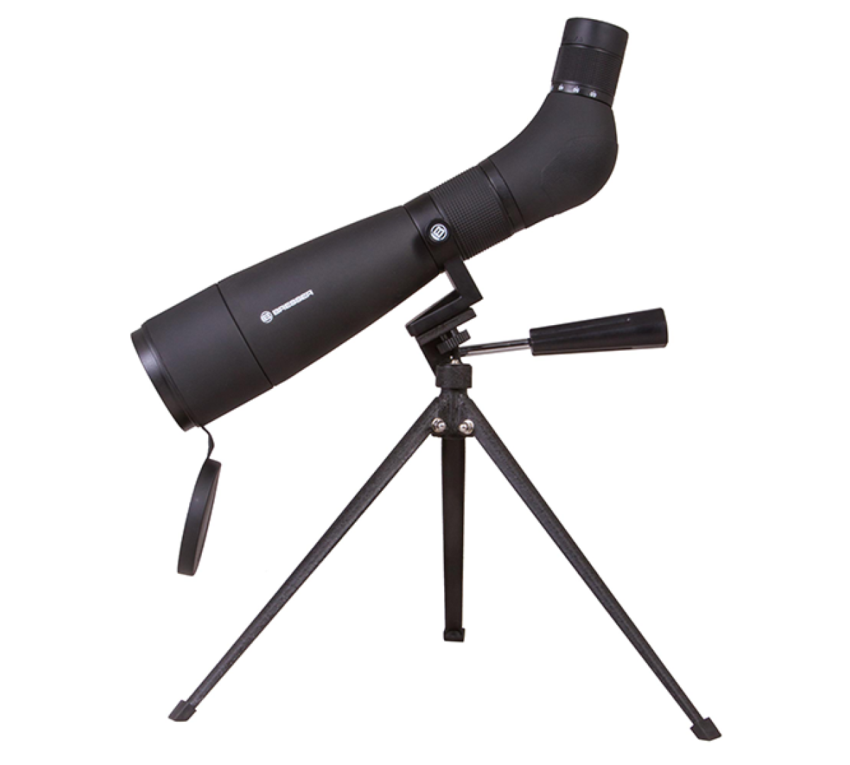 Зрительная труба Bresser Travel 20–60x60