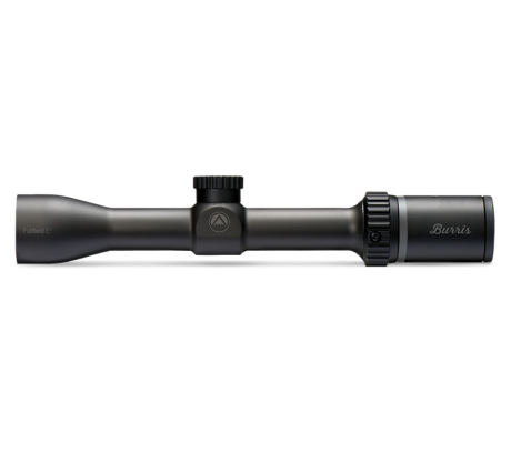 Burris FullField E1 2-7x35 Ballistic Plex (200317)