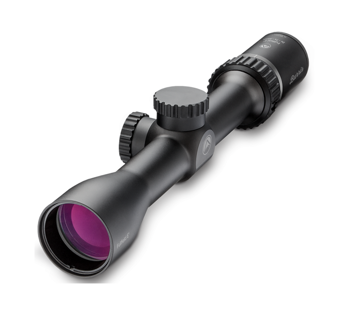 Burris FullField E1 2-7x35 Ballistic Plex (200317)