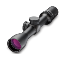 Burris FullField E1 2-7x35 Ballistic Plex (200317)