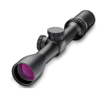 Burris FullField E1 2-7x35 Ballistic Plex (200317)