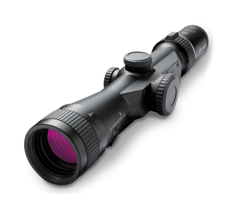Burris Eliminator III 3-12x44 с дальномером