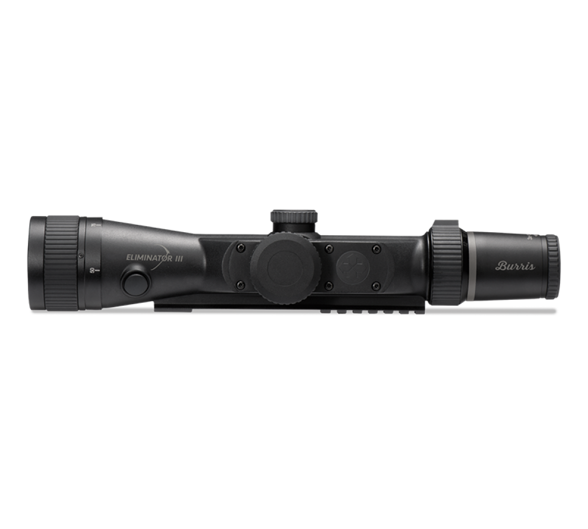 Burris Predator Quest E1 3-9x40 R:Ballistic Plex камуфляжный (200365)