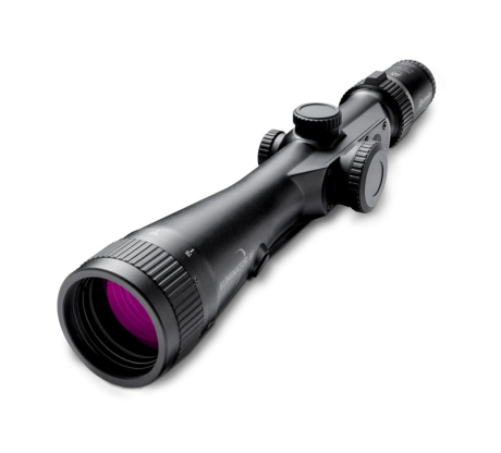 Burris Eliminator III 4-16x50 R:Ballistic Plex 