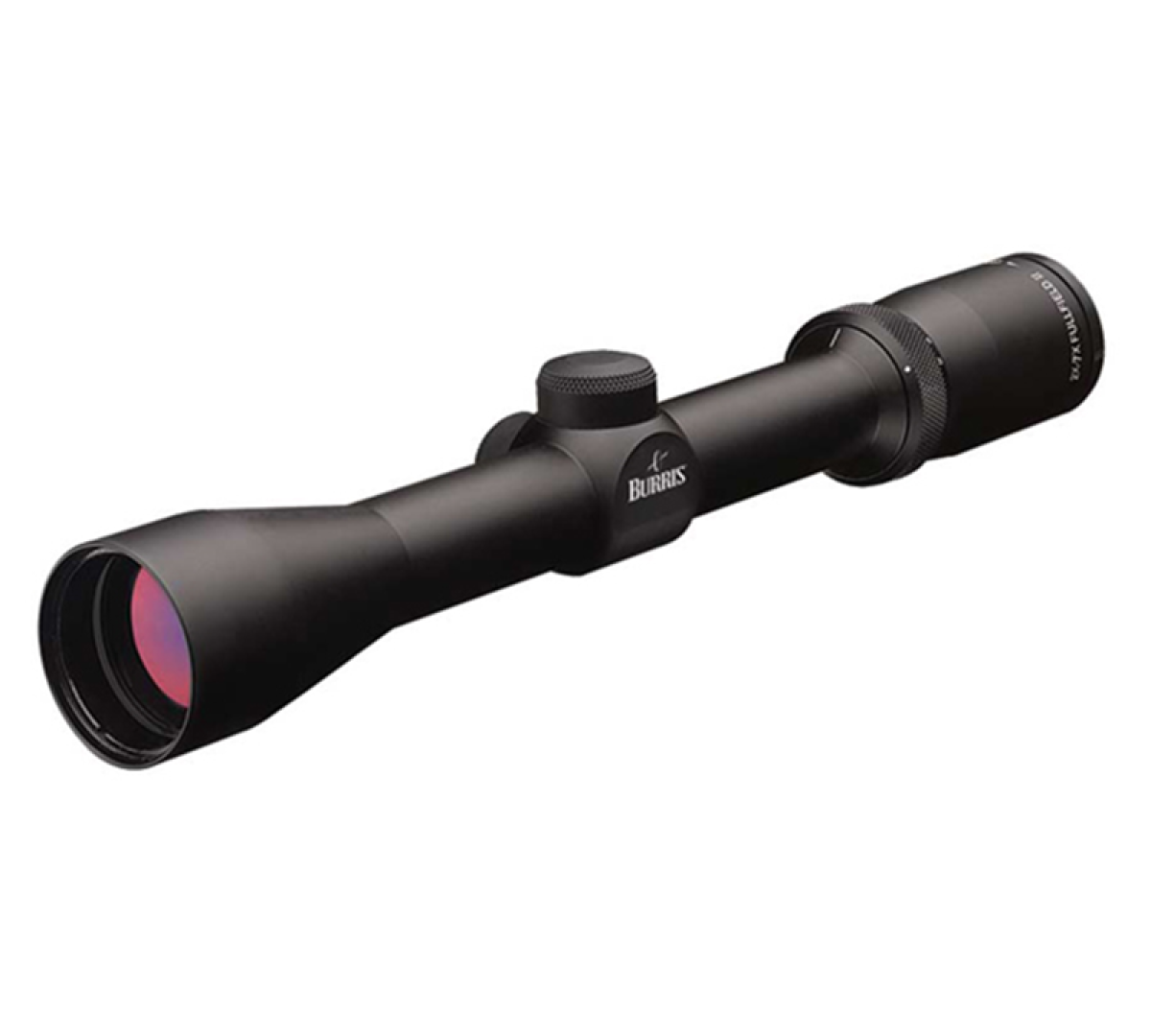 Burris FullField II 2-7x35 Ballistic Plex (200123)