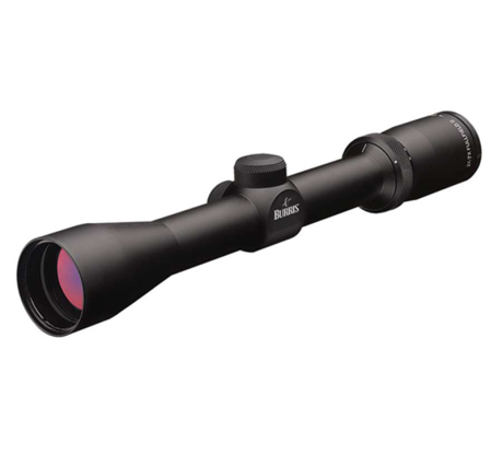 Burris FullField II 2-7x35 Ballistic Plex (200123)