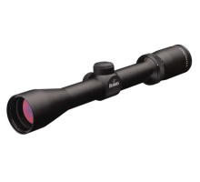 Burris FullField II 3-9x40 Plex (200161)