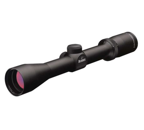 Burris FullField II 3-9x40 Plex (200161)