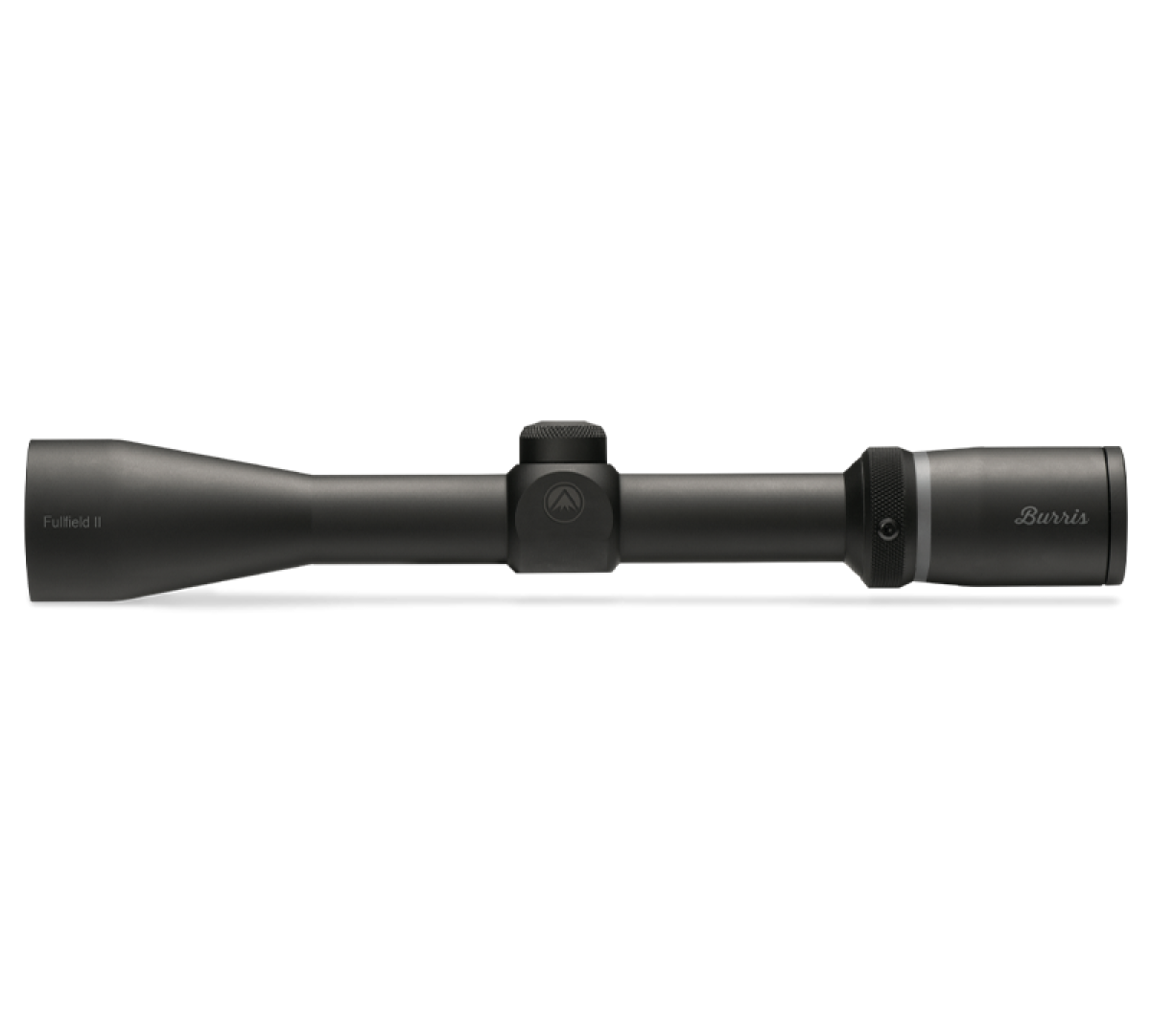 Burris FullField II 3-9x40 R:Ballistic Plex (200162)