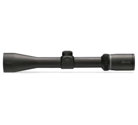 Burris FullField II 3-9x40 R:Ballistic Plex (200162)