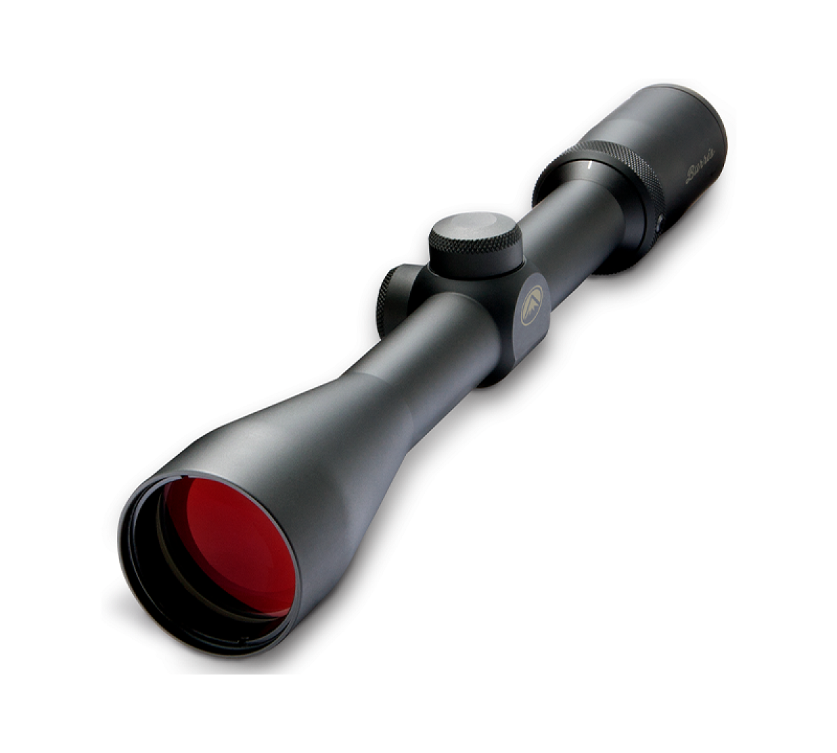 Burris FullField II 3-9x40 R:Ballistic Plex (200162)
