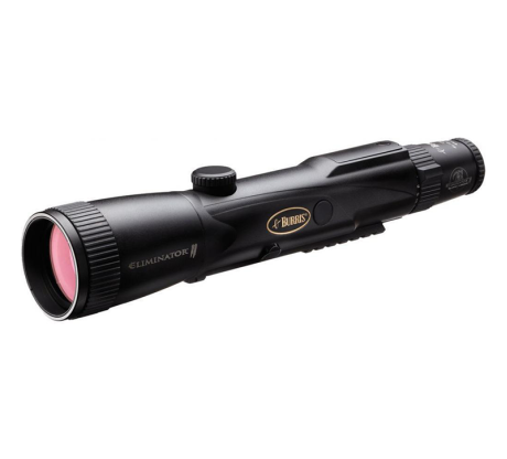 Burris Laser Eliminator II 4-12x42 с лазерным дальномером (200114)