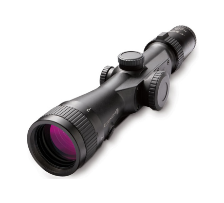 Burris Laser Eliminator III 3-12x44 с лазерным дальномером (200121)