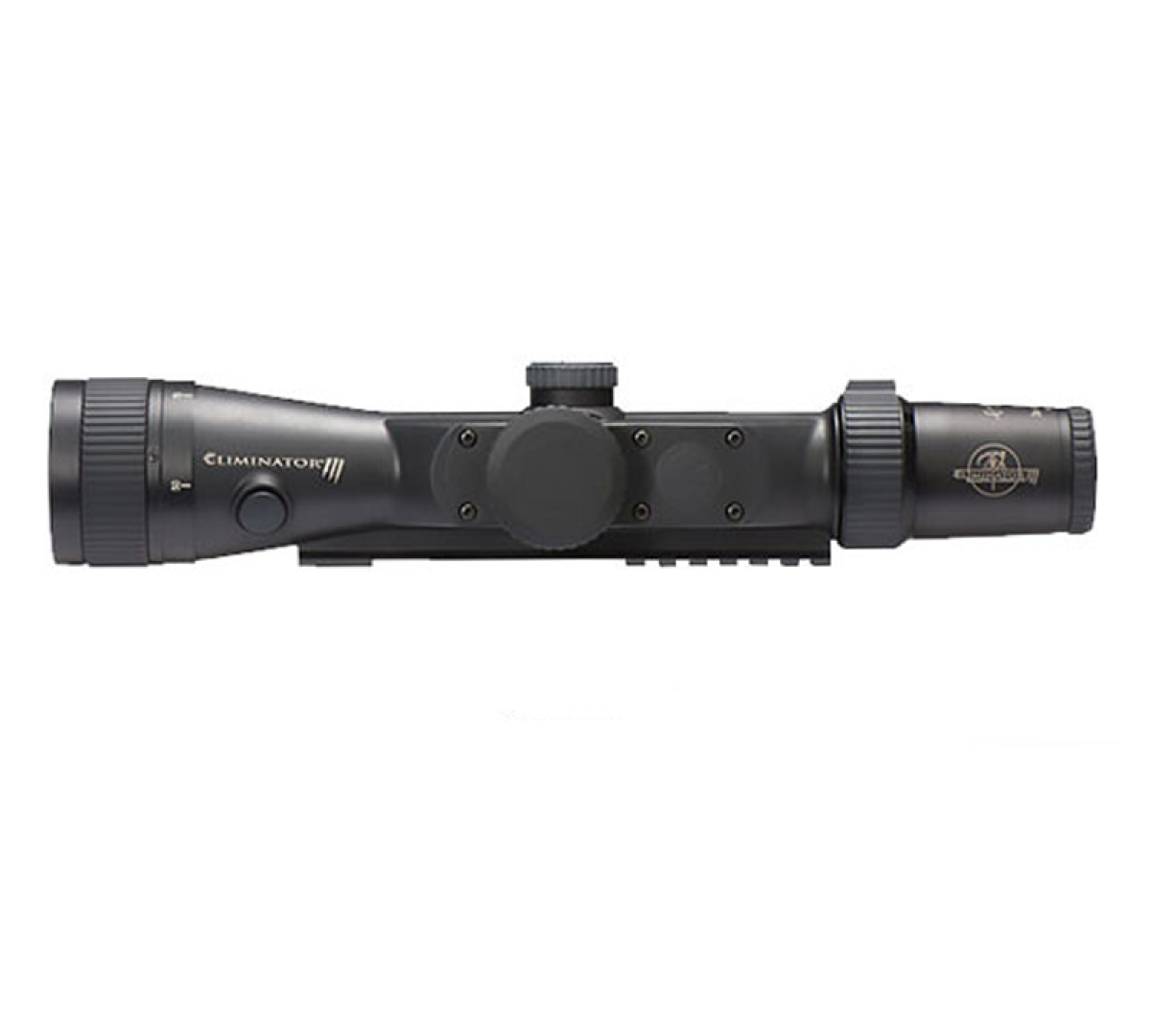 Burris Laser Eliminator III 3-12x44 с лазерным дальномером (200121)
