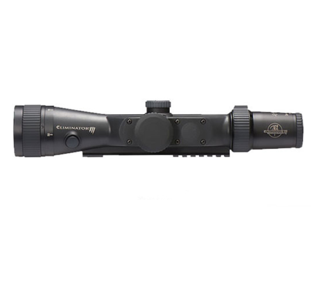 Burris Laser Eliminator III 3-12x44 с лазерным дальномером (200121)