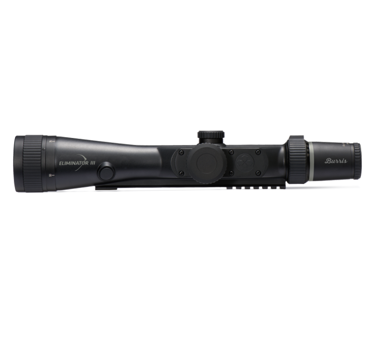 Burris Laser Eliminator III 4-16x50 с лазерным дальномером (200117)