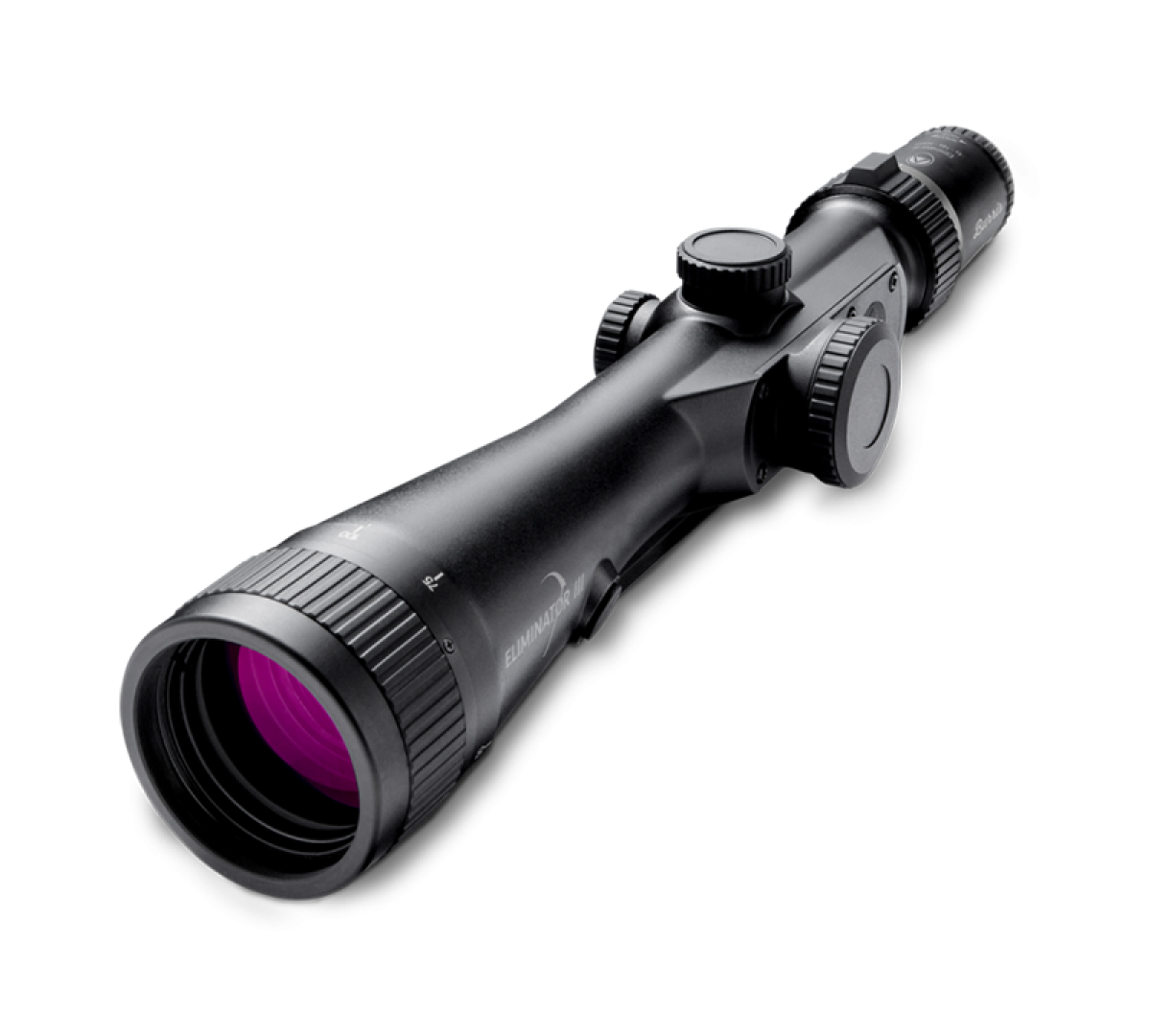 Burris Laser Eliminator III 4-16x50 с лазерным дальномером (200117)