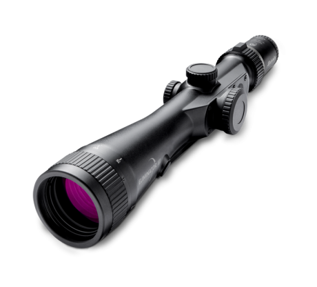 Burris Laser Eliminator III 4-16x50 с лазерным дальномером (200117)