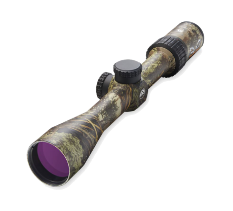 Burris Predator Quest E1 3-9x40 R:Ballistic Plex камуфляжный (200365)