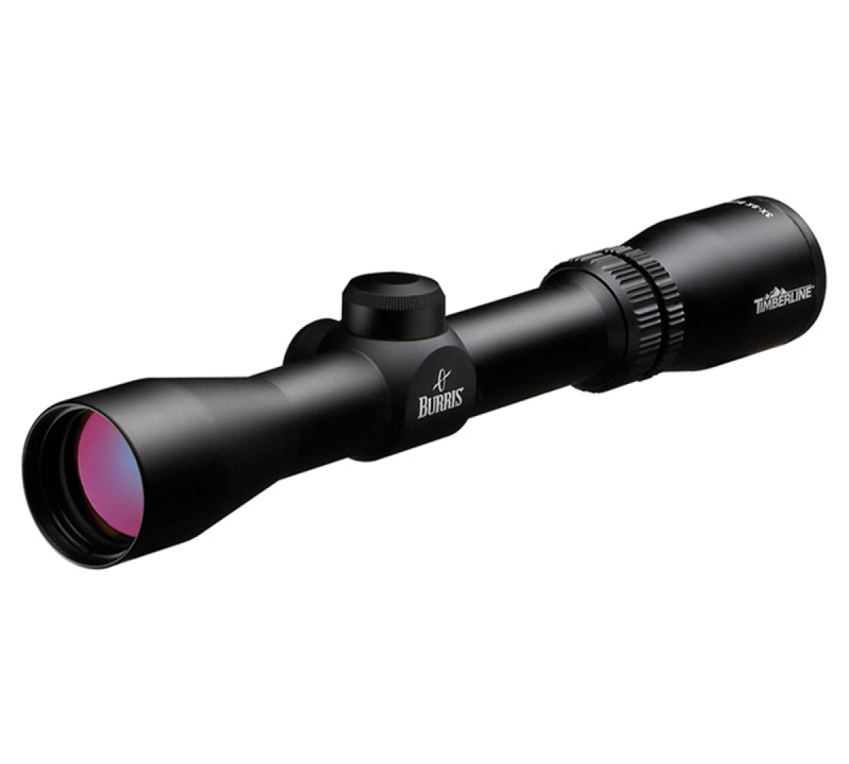Burris Timberline 3-9x32 Ballistic Plex (201334)