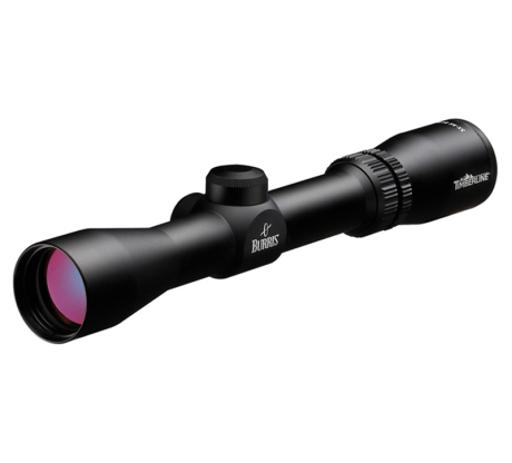 Burris Timberline 3-9x32 Ballistic Plex (201334)