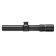 Burris XTR II 1.5-8x28 M.A.D. (34мм) R: Ballistic 5.56 DFP, с подсветкой (201013)