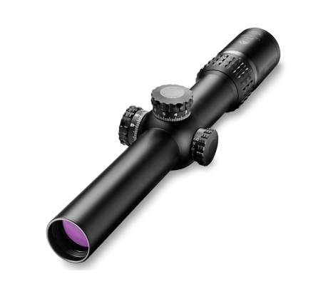 Burris XTR II 1.5-8x28 M.A.D. (34мм) R: Ballistic 5.56 DFP, с подсветкой (201013)