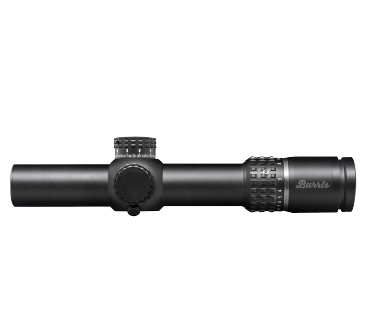 Burris FullField II 2-7x35 Ballistic Plex (200123)