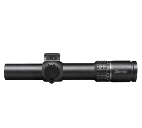 Burris FullField II 2-7x35 Ballistic Plex (200123)