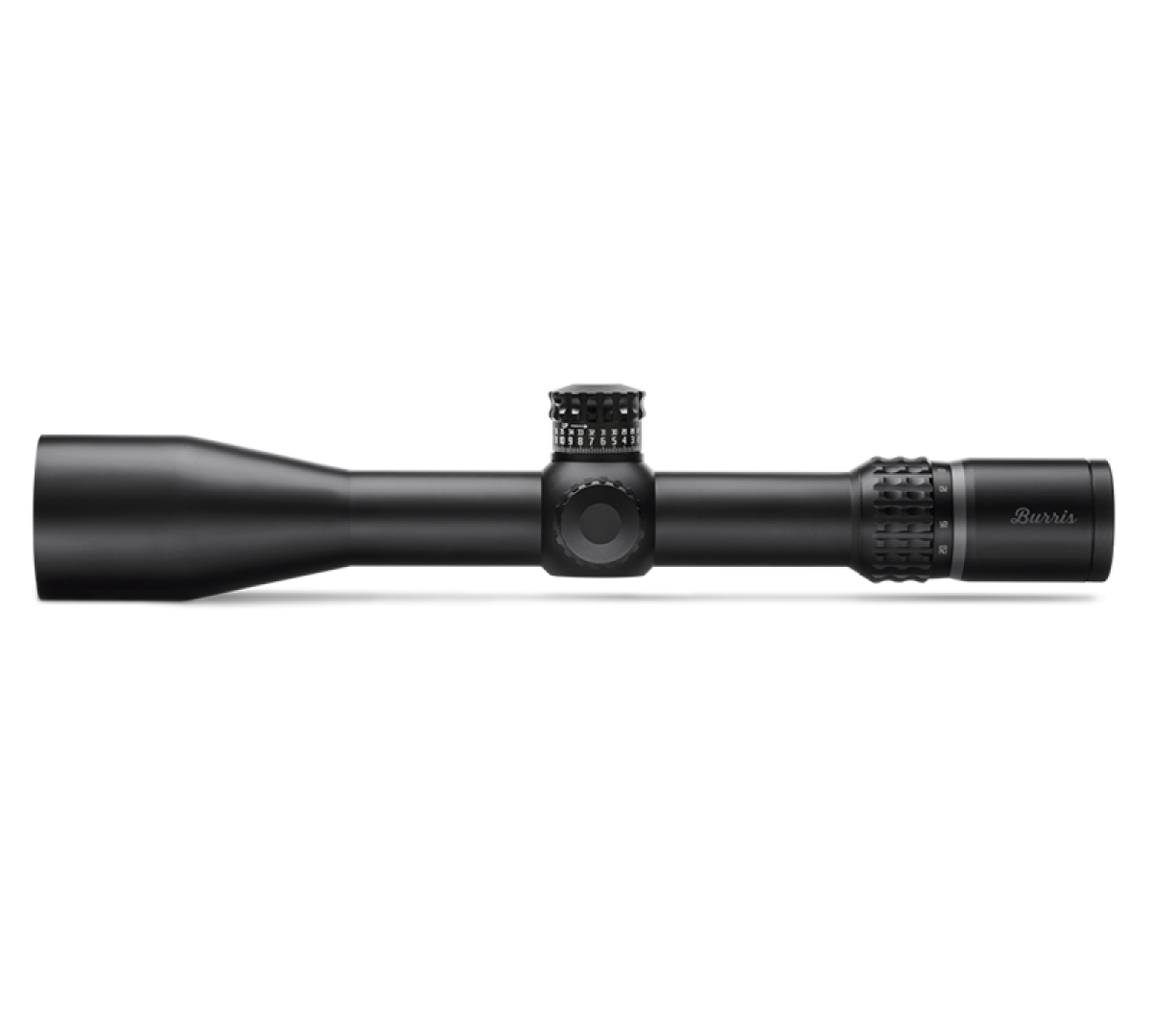 Burris XTR II 4-20x50 SCR MOA FFP (34мм), с подсветкой (201043)