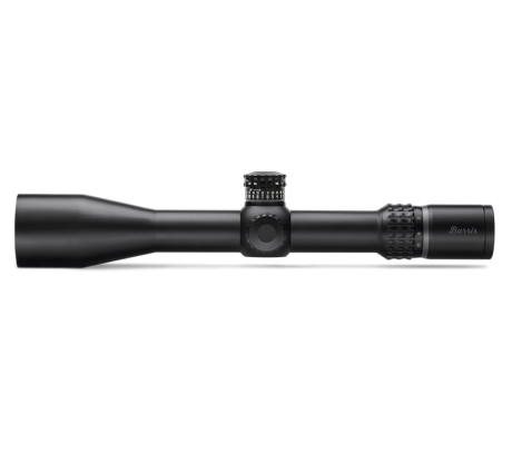 Burris XTR II 4-20x50 SCR MOA FFP (34мм), с подсветкой (201043)