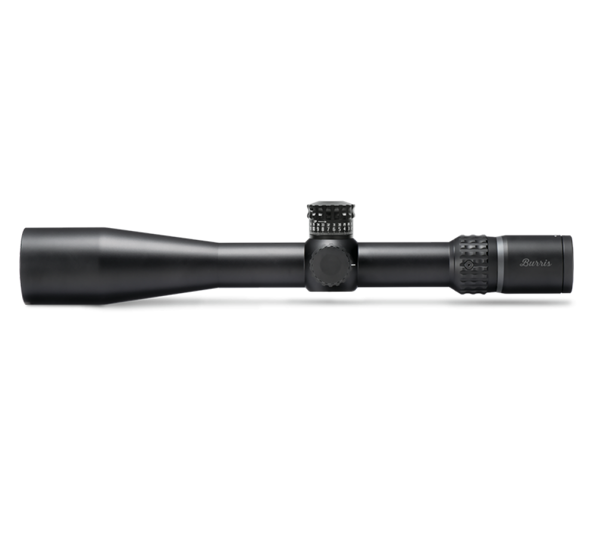 Burris XTR II 5-25x50 (34мм) SCR MOA, FFP, с подсветкой (201052)