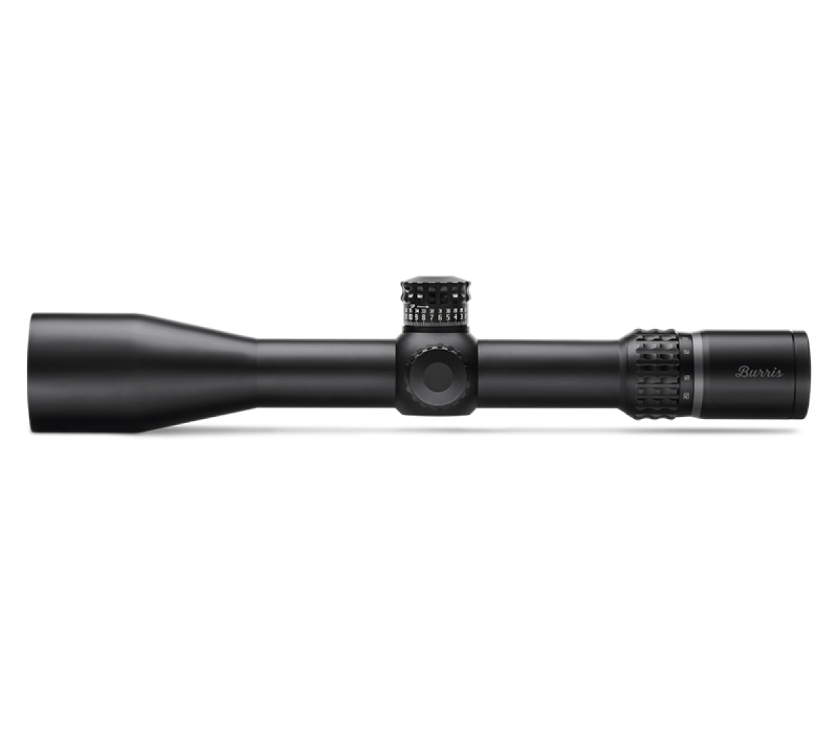 Burris XTR II 8-40x50 (34мм) F-Class MOA FFP (201080)