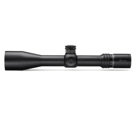 Burris XTR II 8-40x50 (34мм) F-Class MOA FFP (201080)