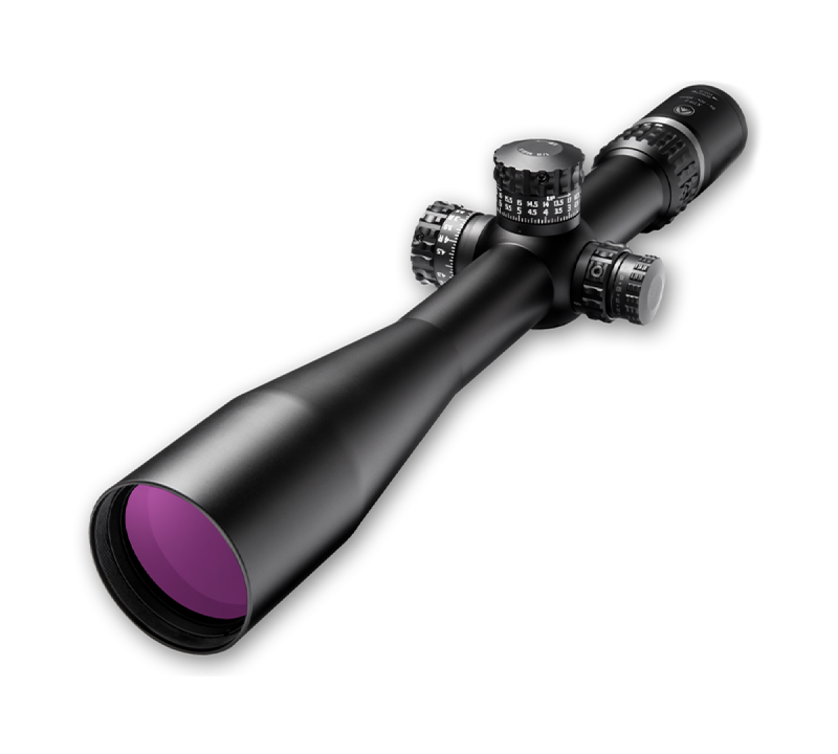 Burris XTR II 8-40x50 (34мм) F-Class MOA FFP (201080)