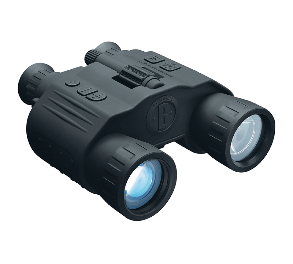 Цифровой бинокль Bushnell 2x40 Equinox Z (260500)