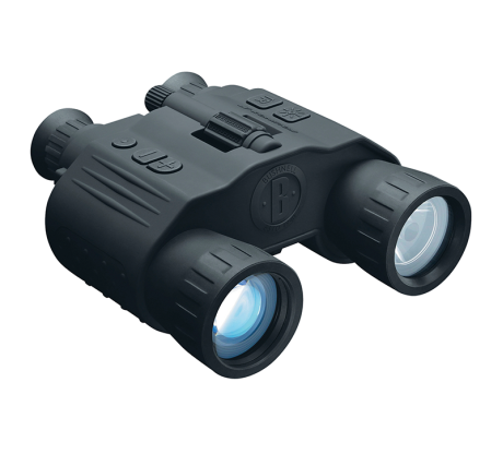 Цифровой бинокль Bushnell 2x40 Equinox Z (260500)