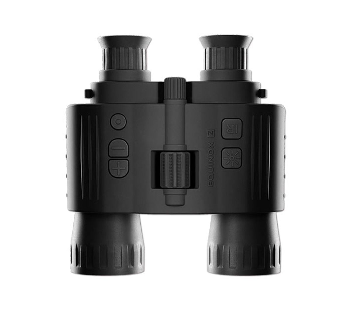Цифровой бинокль Bushnell 2x40 Equinox Z (260500)