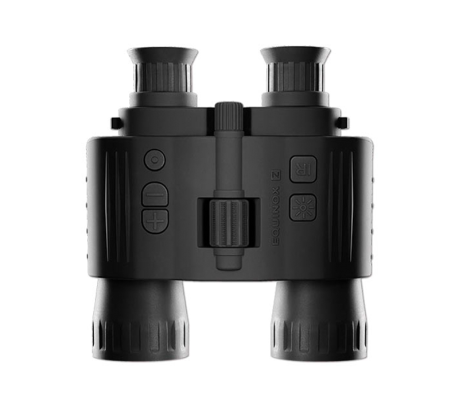 Цифровой бинокль Bushnell 2x40 Equinox Z (260500)