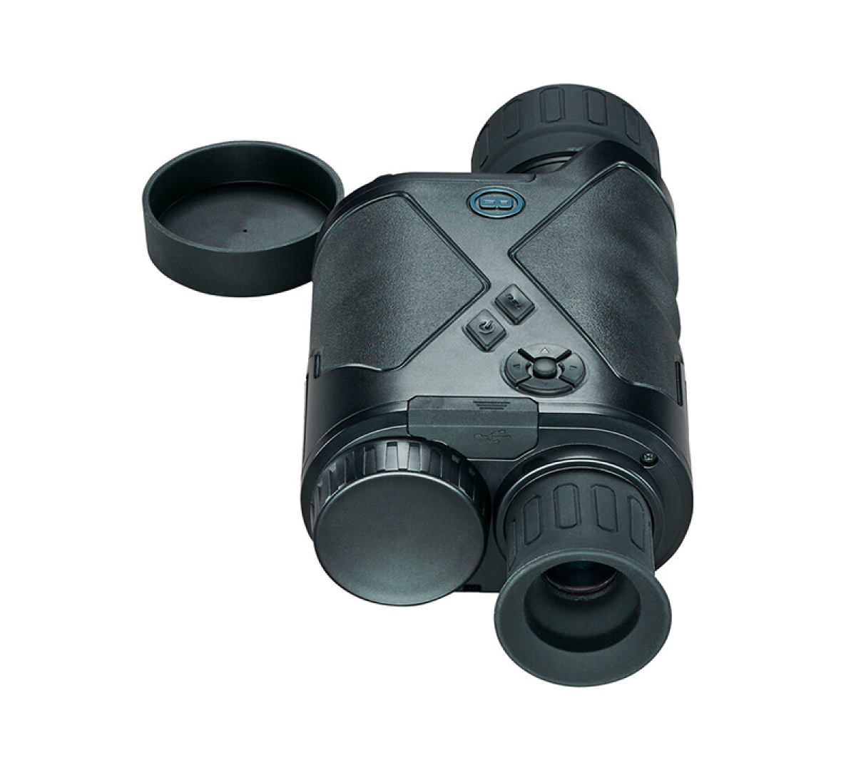 Цифровой монокуляр ночного видения Bushnell Equinox 4.5x40