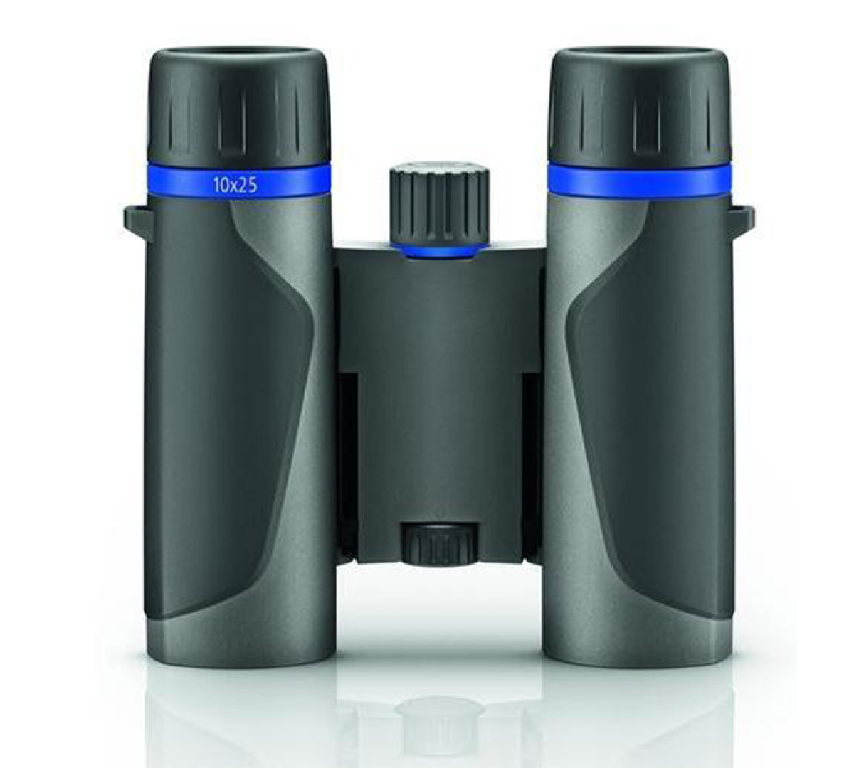 Бинокль Carl Zeiss 10x25 TERRA ED