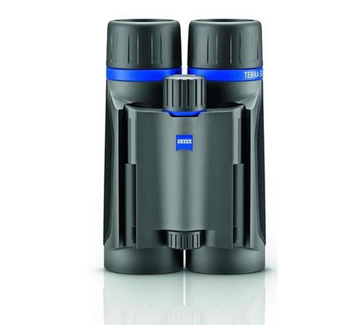 Бинокль Carl Zeiss 10x25 TERRA ED
