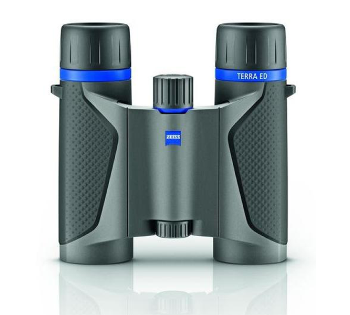 Бинокль Carl Zeiss 10x25 TERRA ED