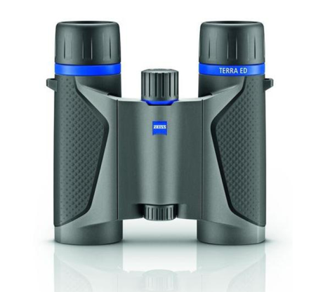 Бинокль Carl Zeiss 10x25 TERRA ED