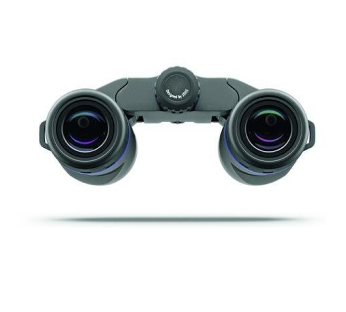 Бинокль Carl Zeiss 10x25 TERRA ED
