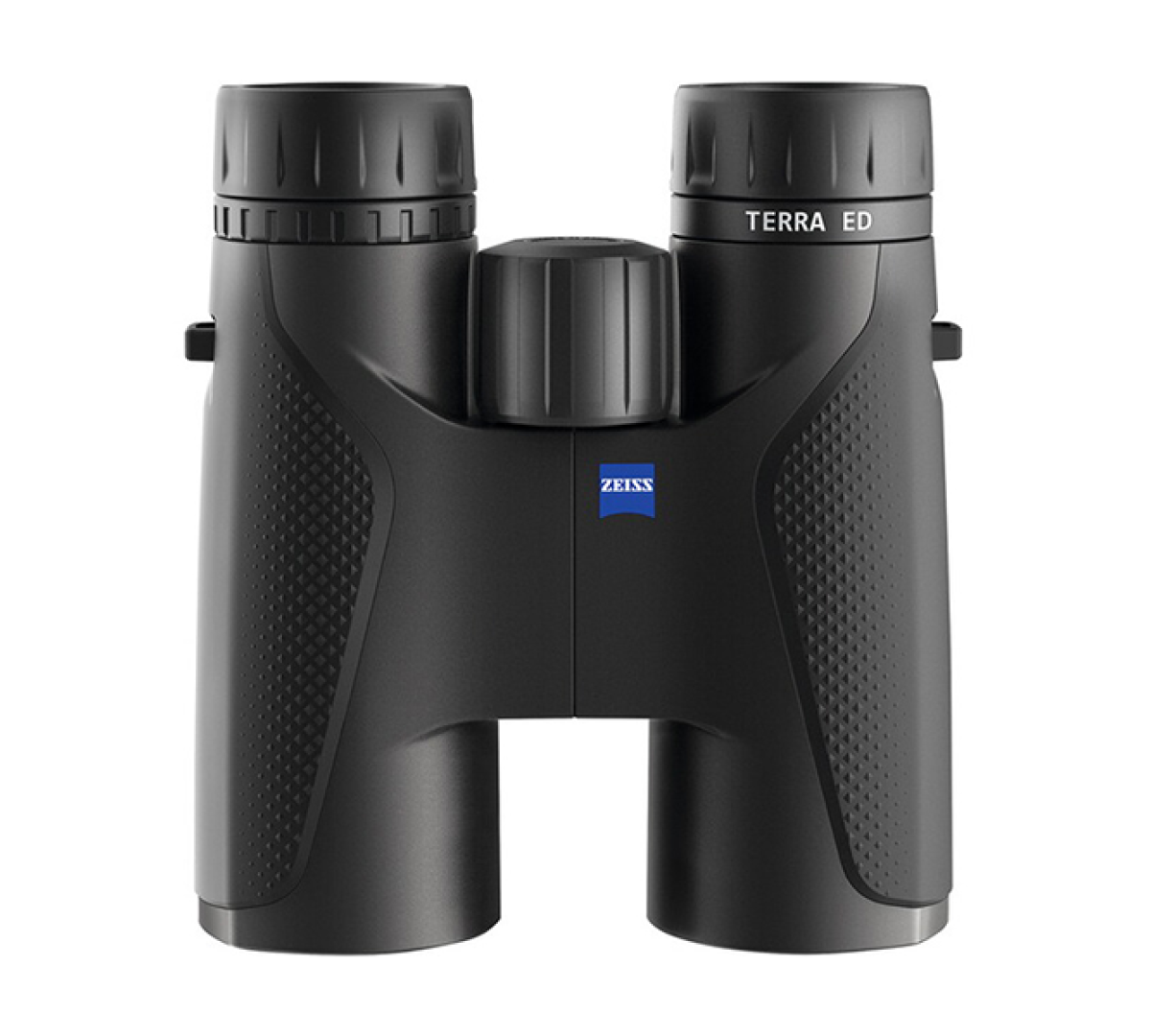 Бинокль Carl Zeiss 10x42 TERRA ED (black)
