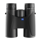 Бинокль Carl Zeiss 10x42 TERRA ED (black)
