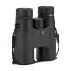 Бинокль Carl Zeiss 10x42 TERRA ED (black)