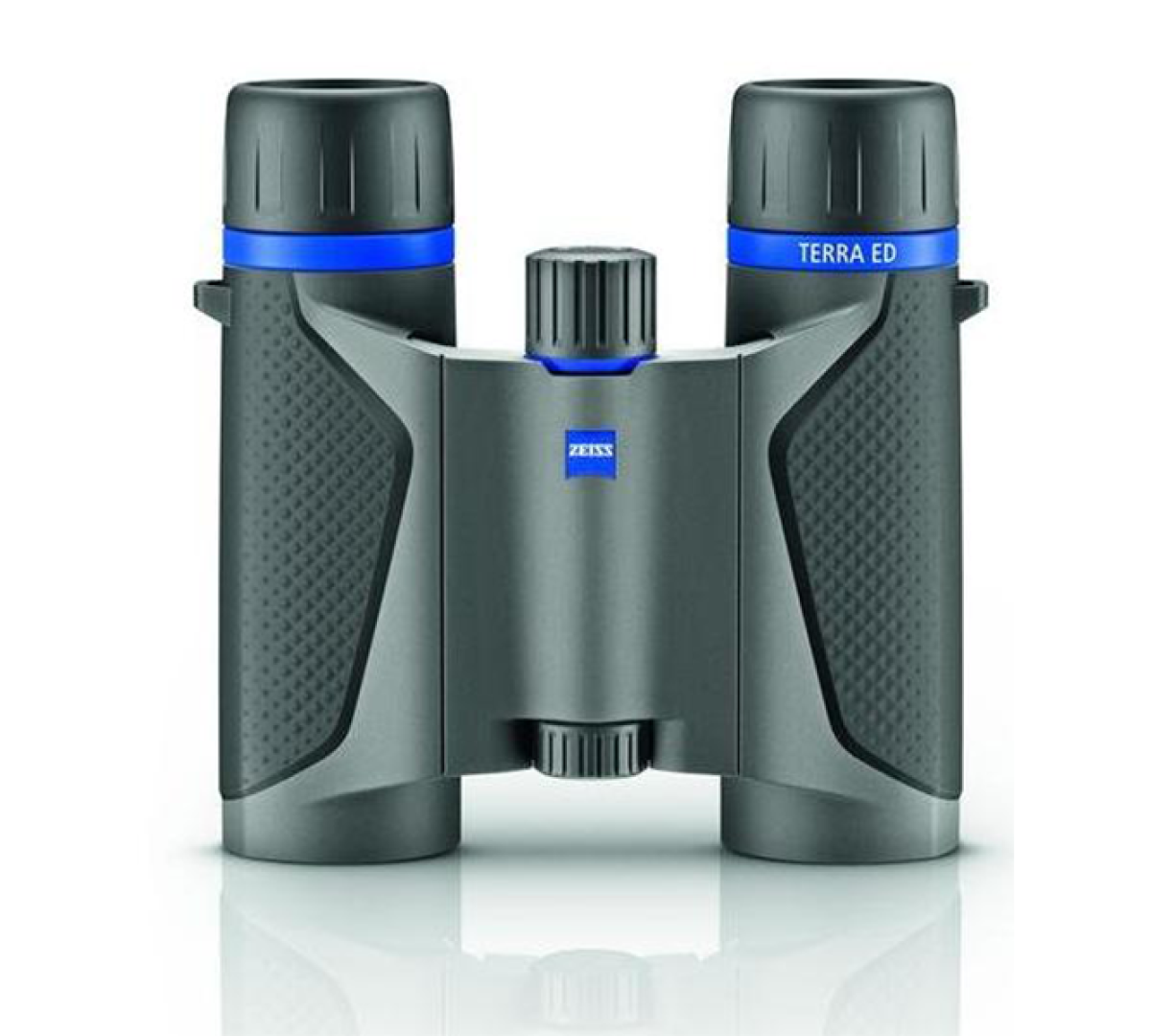 Бинокль Carl Zeiss 8x25 TERRA ED